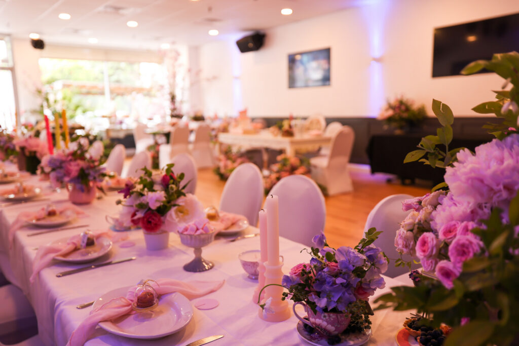 communion baptism event space private venue ridgewood queens