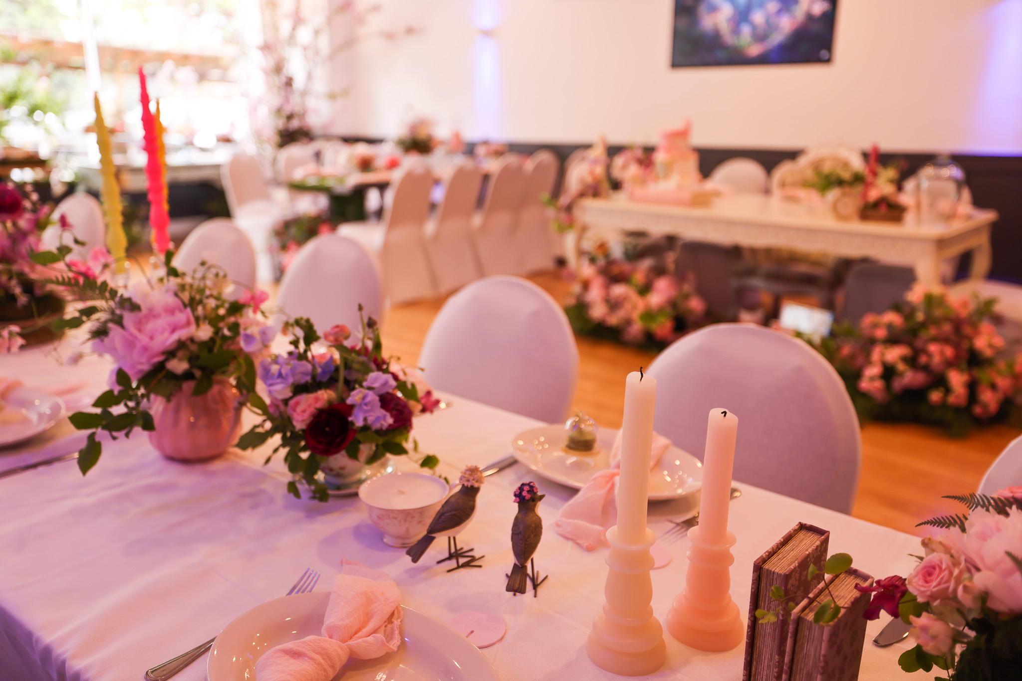 communion baptism event space private venue ridgewood queens