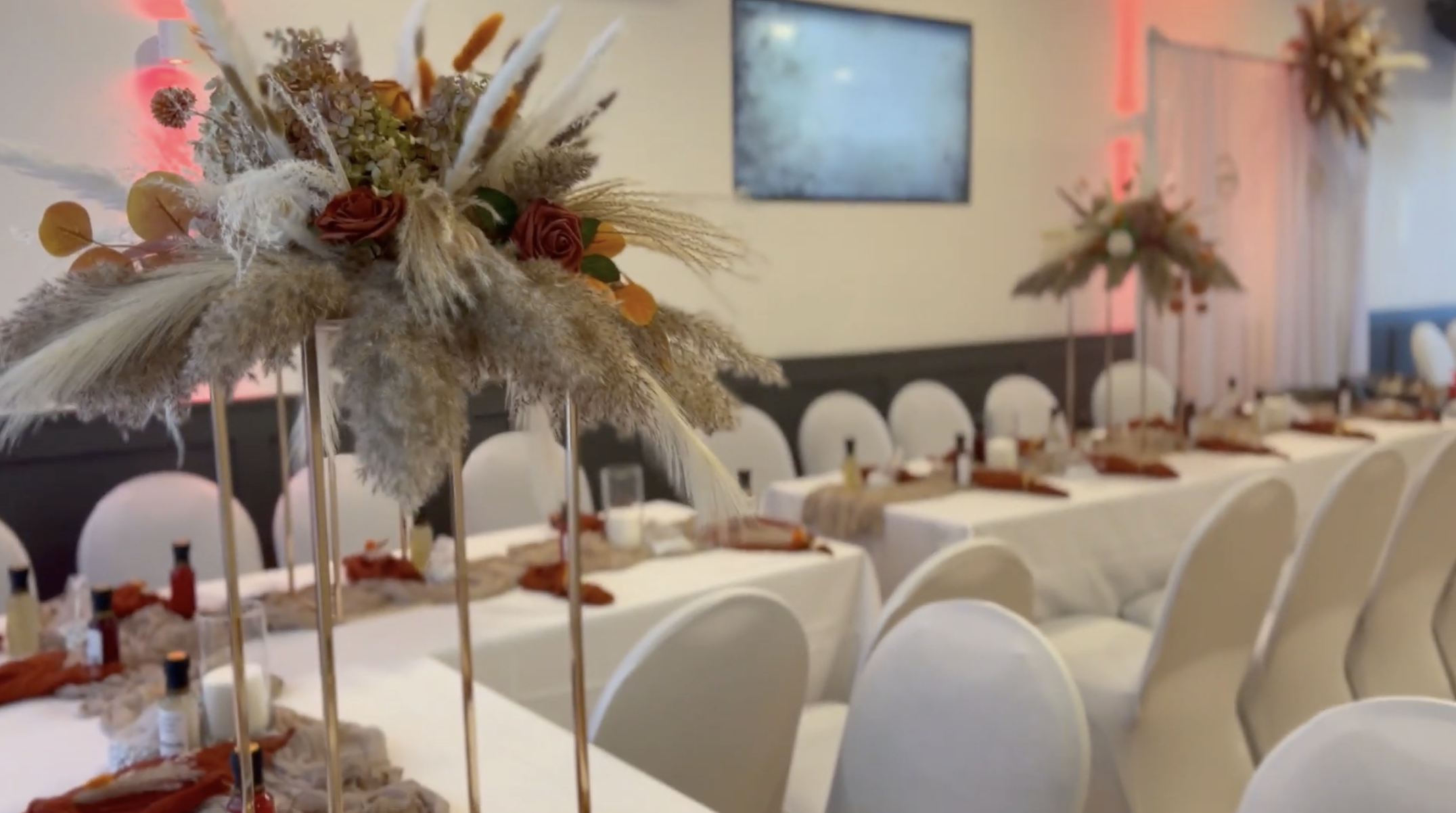 ridgewood event space queens private catering space