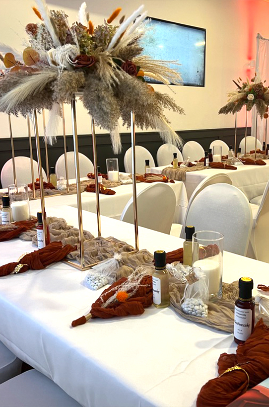 the space next door bespoke private small wedding venue ridgewood queens