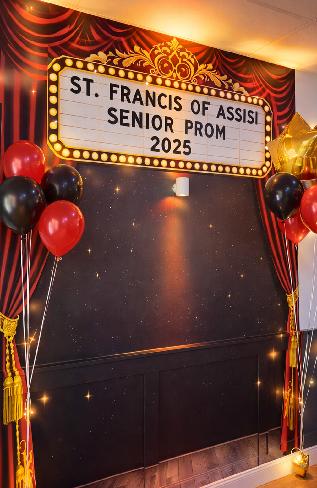 graduation and retirement private events ridgewood queens catering